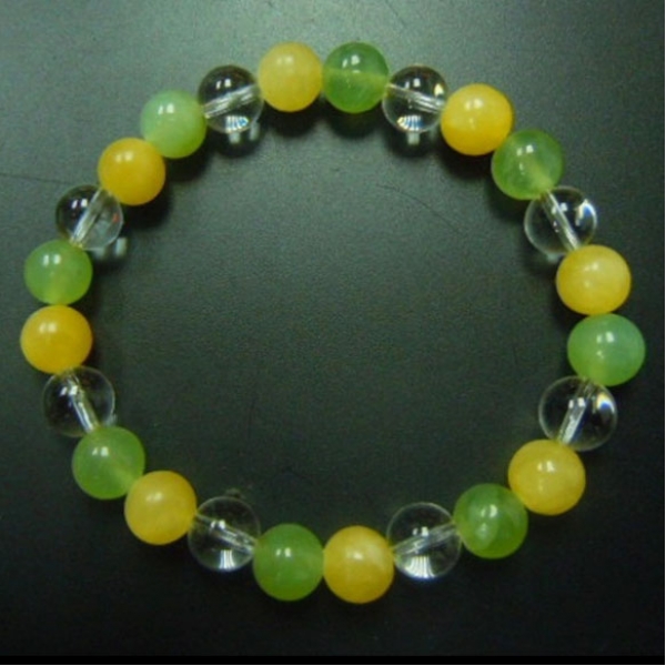 Jade Bracelet